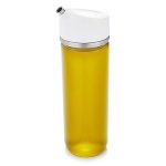 Good Grips Precision Pour Glass Oil Dispenser - 12 OZ/355 ML