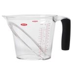 Good Grips 4-Cup Angled Measuring Cup