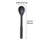 Good Grips Silicone Spoon