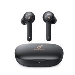 Soundcore Life P2 True Wireless Earbuds - Black