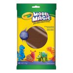 Model Magic 4 oz Pack, Assorted Colors