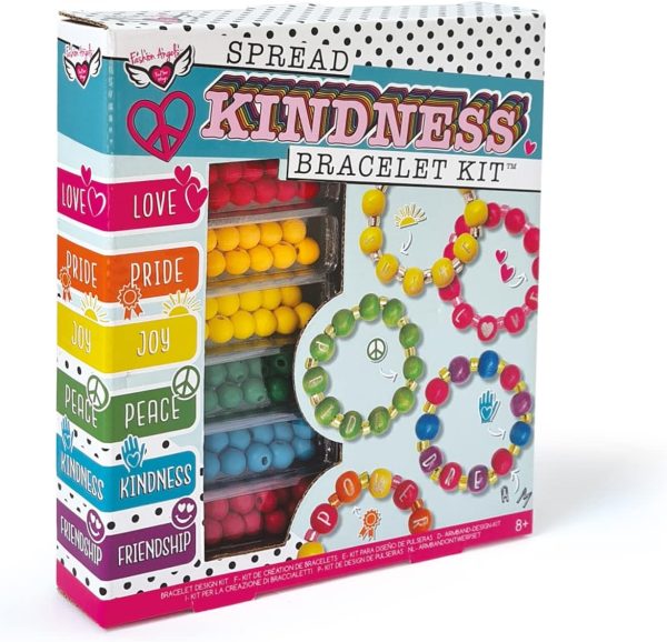 Fashion Angels - Spread Kindness Bracelets Kits