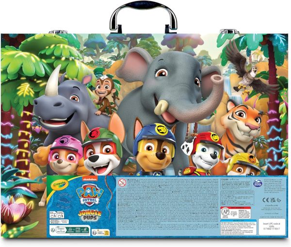 Inspiration Art Case - Paw Patrol - Image 2