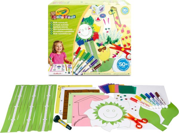 Multi Activity Kit - Image 2