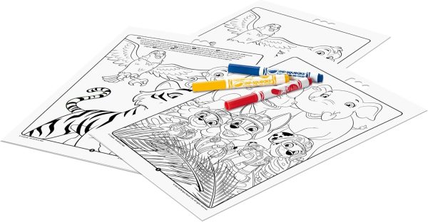 Paw Patrol Coloring & Activity Pad - Image 5