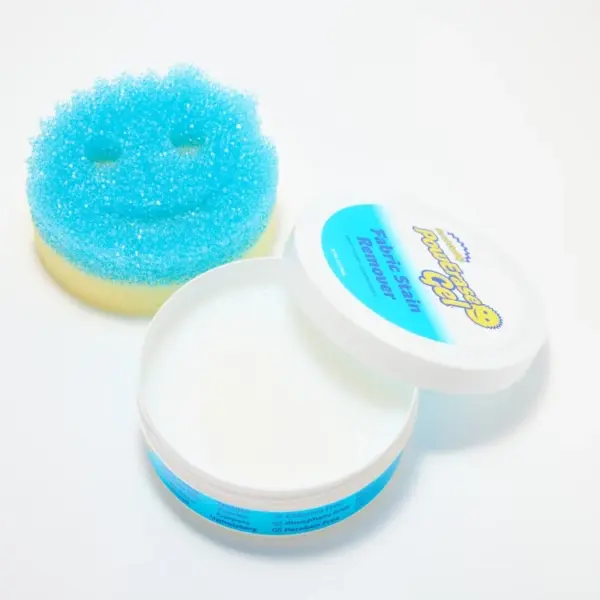 PowErase Gel Boxed + Scrub Mommy Blue - Image 2
