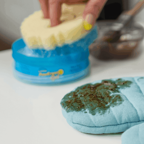 PowErase Gel Boxed + Scrub Mommy Blue - Image 6