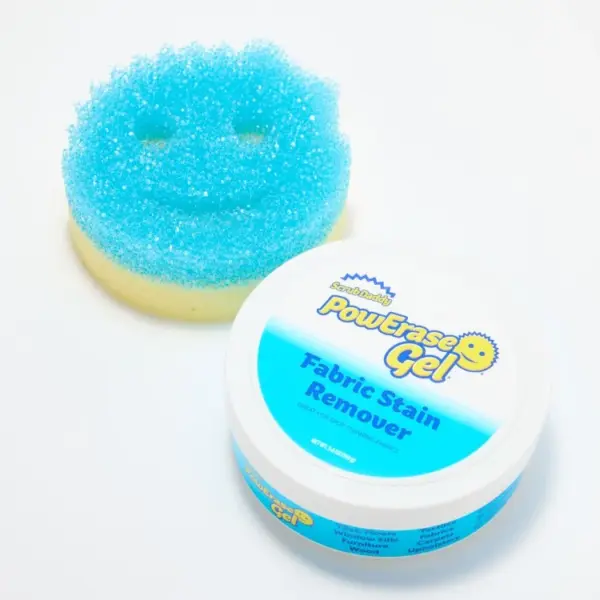 PowErase Gel Boxed + Scrub Mommy Blue - Image 3