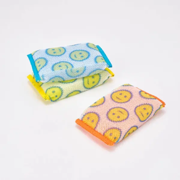 Scour Daddy 3 Piece - Image 2