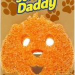 Special Edition Pets Orange Dog