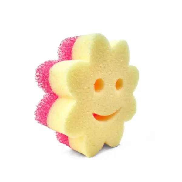 Scrub Mommy Power Flower 3 Piece - Image 2