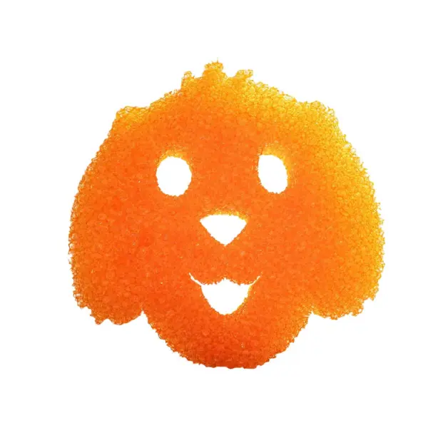 Special Edition Pets Orange Dog - Image 2