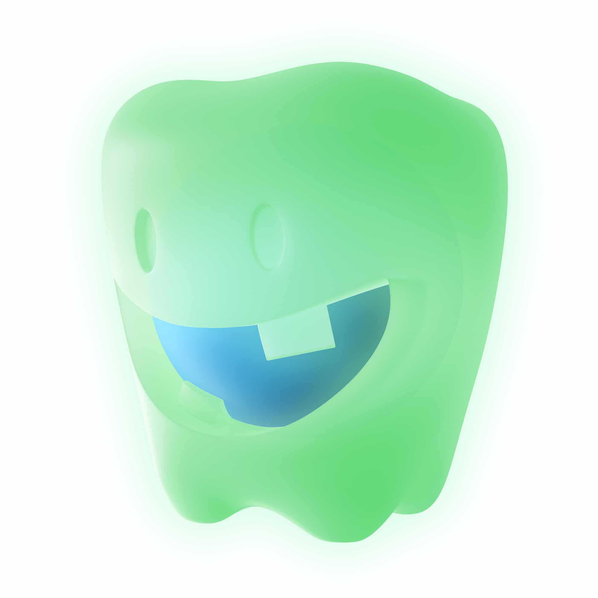 NeeDoh Dohjees (Series 2) 3-Pack Set - Image 4