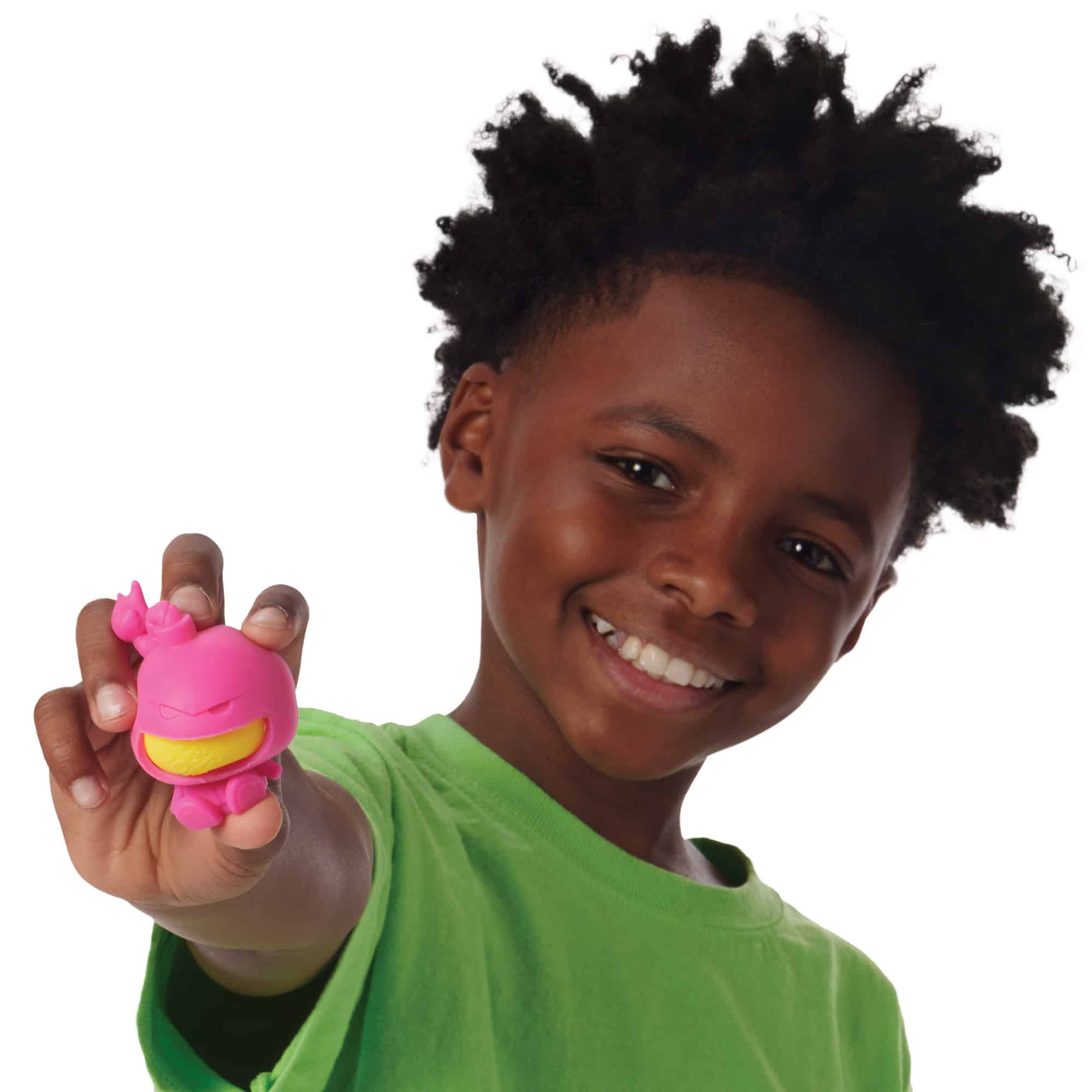 NeeDoh Dohjees (Series 2) 3-Pack Set - Image 6