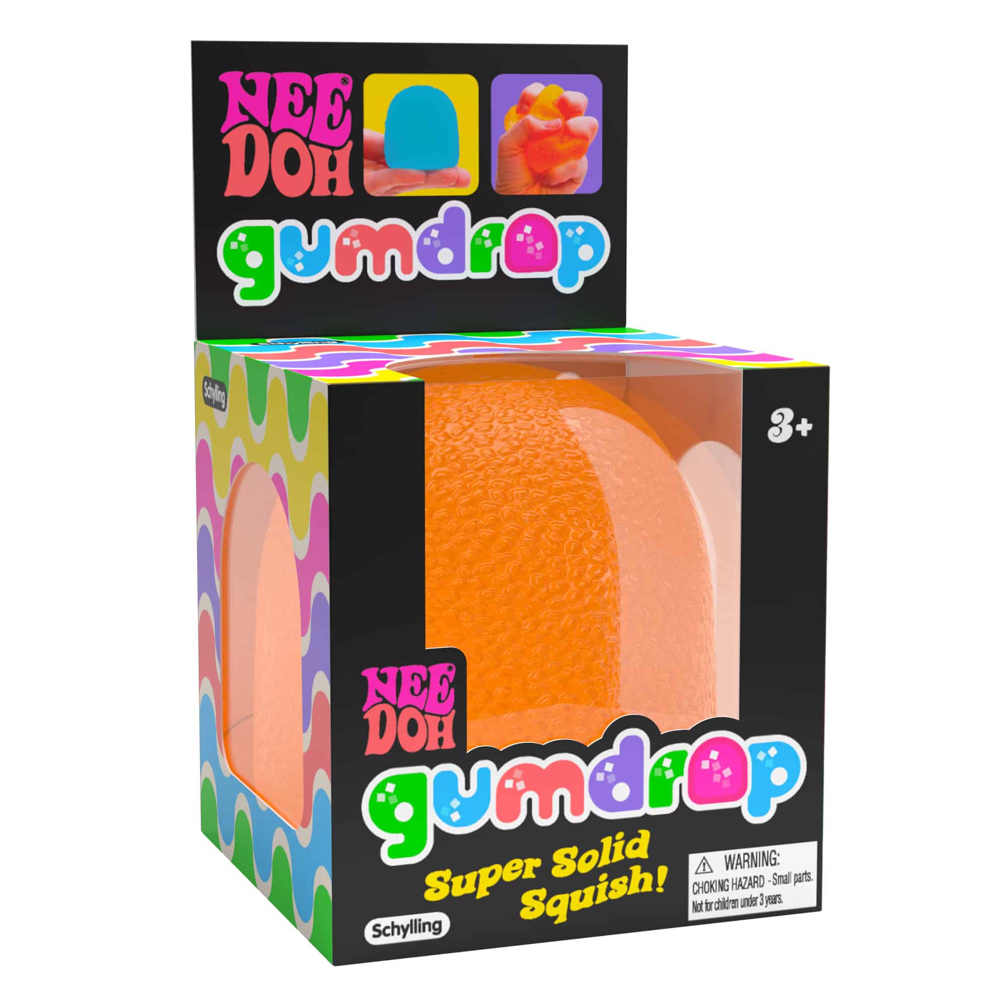 NeeDoh Gumdrop Ball