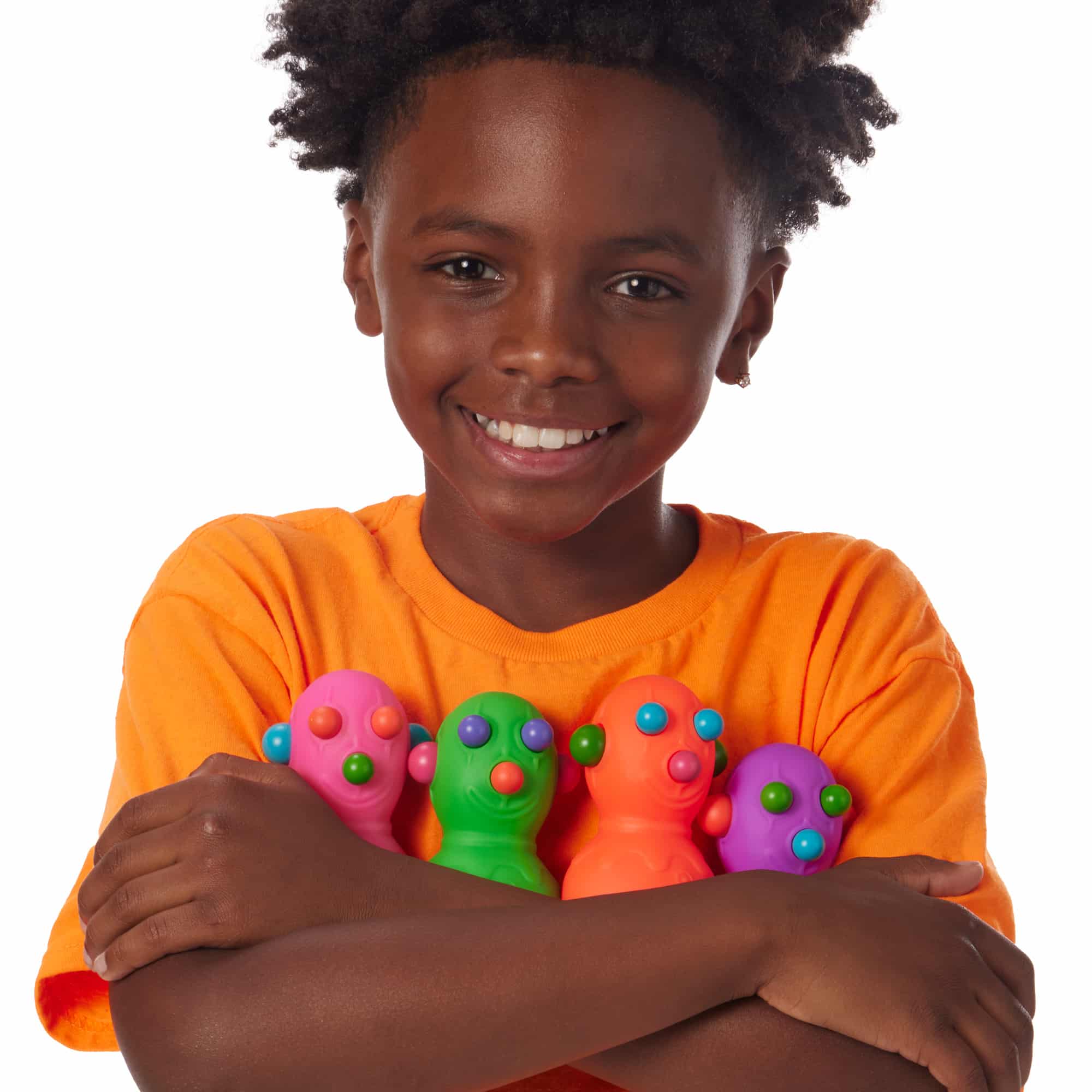 NeeDoh Panic Pete - Image 3