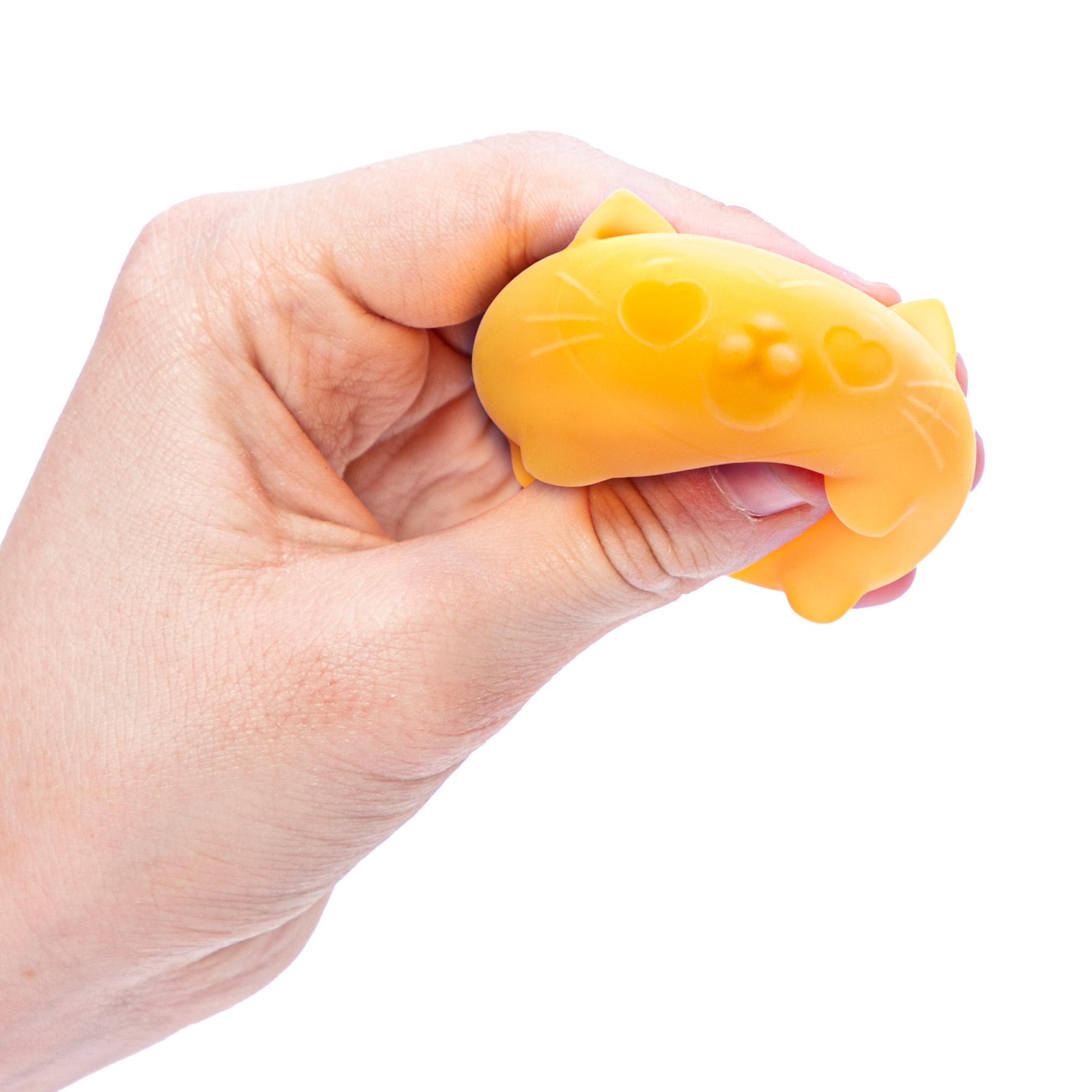 Teenie NeeDoh Cool Cats - Image 3