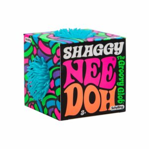 The Groovy Glob Shaggy NeeDoh
